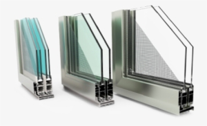 Ventanas Corredizas - Perfil De Aluminio Bolsa #3557123