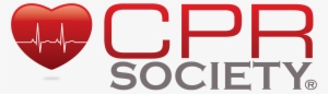 Cpr Society Logo Png - Cpr Society #3557163