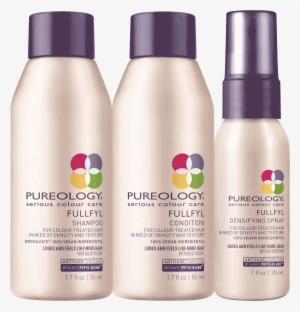 Pureology Fullfyl Densifying Spray 1 Fl Oz #3557243