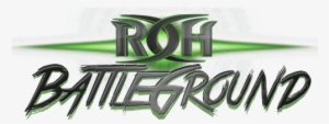 Ynchubc - Roh Logo Png #3557245