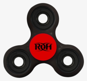 Roh Logo Fidget Spinner - Fidget Spinner #3557294