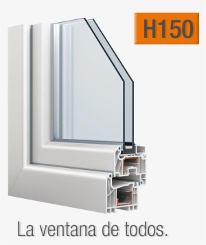 Aislamiento Energético, Por Eso Al Cambiar Las Viejas - Window Screen #3557296