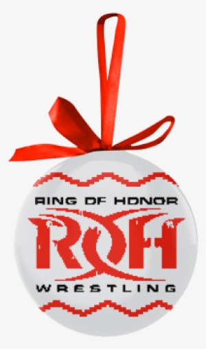 Roh Holiday Ornament - Graphics #3557307