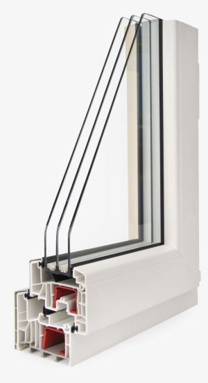 Sistema De Ventanas Pvc - Profile Upvc #3557426