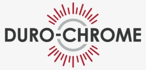 Logo - Duro Chrome #3557446