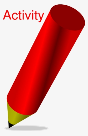 Small - Clip Art For Activity #3557568