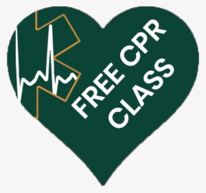 This Cpr And Aed Class Is Tailored For Community Members - Free Shipping Png Corner #3557679
