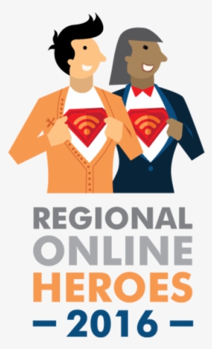 The Regional Online Heroes Competition Is Designed - Poster #3557753