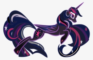 Asjalenkin, Female, Fulfilled Cutie Mark, Mare, Nightmare - Illustration #3557825