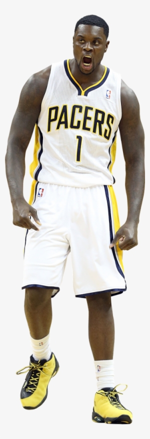 Agentzer0 Avatar - Lance Stephenson Png #3557885