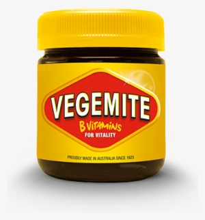 Products - Vegemite Jar #3557888