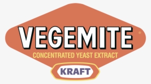 Vegemite Logo Png Transparent - Vegemite Logo Vector #3557936