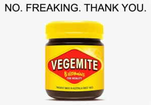 Sounds Cool, But Mostly It's Just A Collection Of Greasy - Vegemite Blend 17 150g #3557973