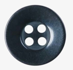 Button Png Hd - Circle Shirt Buttons #3558015