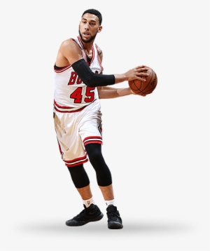 Denzel Valentine 2017 Analysis, Injury Status, Visual - Basketball Moves #3558017