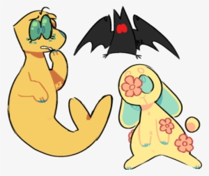 2 - Animal Jam Art #3558018