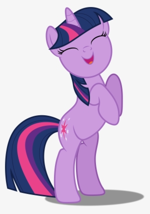 My Little Pony Friendship Is Magic Twilight Sparkle - Twilight Sparkle #3558098