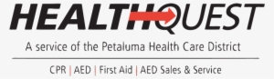 Healthquest Cpr/aed/first Aid Training Center - Parallel #3558100