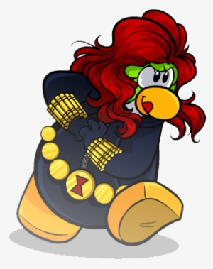 Disney's Club Penguin - Cartoon #3558222