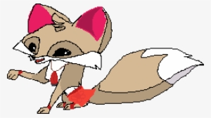 My Animal Jam Fox - Animal Jam Fox #3558250