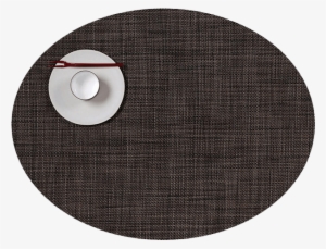 Previous - Chilewich Mini Basketweave Dark Walnut Placemat #3558297
