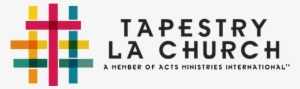 Tapestry La Website - Tapestry La Church #3558446