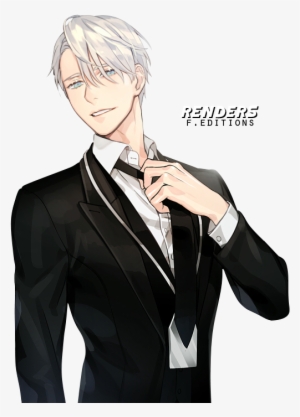 Render Victor Nikiforov - Victor Nikiforov #3558530