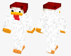 Minecraft Skin Pink Dragon Girl #3558554