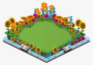 Flower Patch - Wiki #3558578