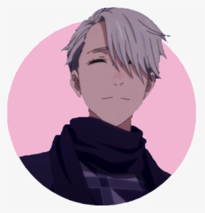 6 - Yuri On Ice Icon #3558610