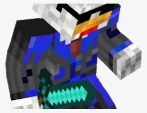 Minecraft Clipart Chicken Boss - Chicken #3558713