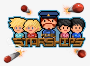 Pixel Starships - Pixel Starship #3558756