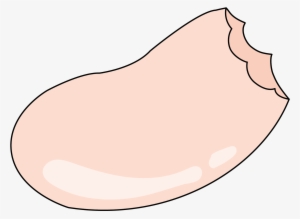 Chewed Up Jellybeans #3558857