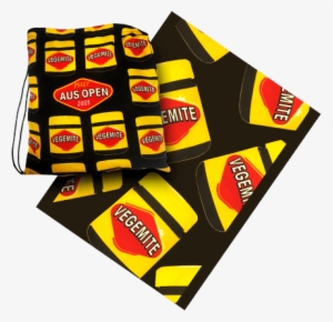 5 Vegemite Australian Open Prizes To Be Won Daily - Paper #3558882