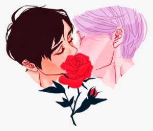 On Ice) - Viktor Nikiforov X Yuuri Katsuki (viktuuri) - Yuri On Ice #3558908