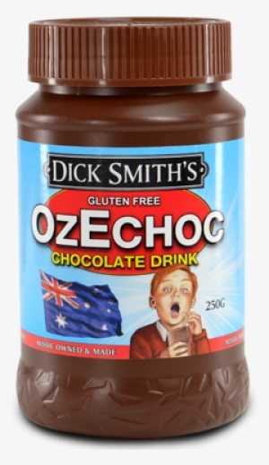 Related Products - Dick Smith Hot Chocolate #3558950