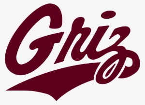 The Bus Will Leave Fvcc At - Montana Grizzlies Football Logo #3558975