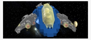 Shrike Interceptor - Shrike #3559025