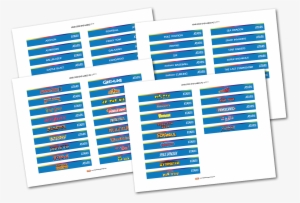 And The Newly Listed 8-bit Conversions In The Atari - Paper #3559053