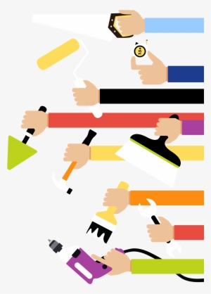 Possession Clipart Grease #3559122