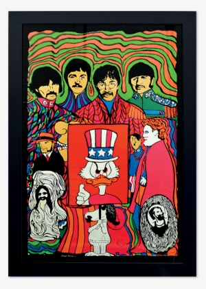 Fast Frames - The Beatles #3559171