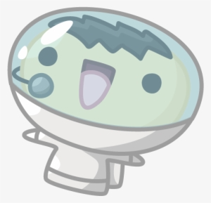 Astronaut Yoshi - Astronaut #3559194