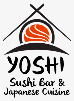 Yoshi Sushi Bar And Japanese Cuisine - Japanese Cuisine #3559271