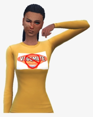 Australians Against Vegemite ❞ - Girl #3559288