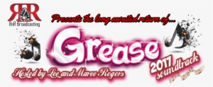 [url=http - //www - Singsnap - - //i849 - Photobucket - Grease Movie Clipart Png #3559499