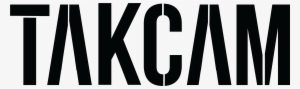 Takcam Custom Logo Dec 2017 Web - Tak Cam #3559528