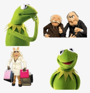 Kermit The Frog #3559548