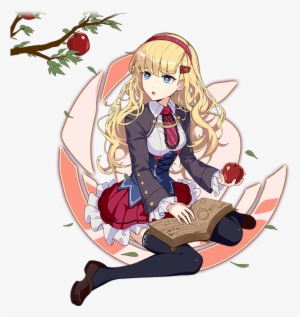 Newton-2 Full - Isaac Newton Honkai #3559574