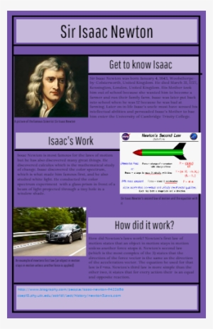 Ocean Of Truth: The Story Of Sir Isaac Newton [book] #3559578