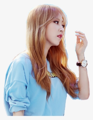 Sign In To Save It To Your Collection - Moonbyul Mamamoo #3559579